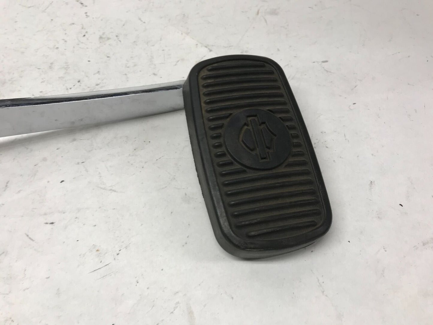 Harley Davidson Softail Touring Rear Brake Foot Pedal 42416-06