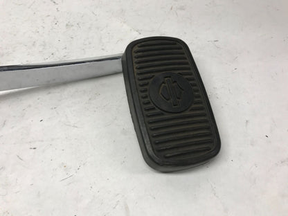 Harley Davidson Softail Touring Rear Brake Foot Pedal 42416-06