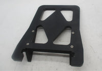 Harley Davidson Black Poly Carbonate Plastic Luggage Rack