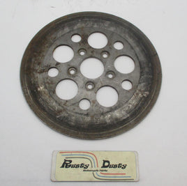 Harley Davidson Softail Dyan Sunstar Rear Brake Rotor 41791-92