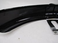 Harley Davidson Ironhead Sportster 4" Burgundy Front Fender