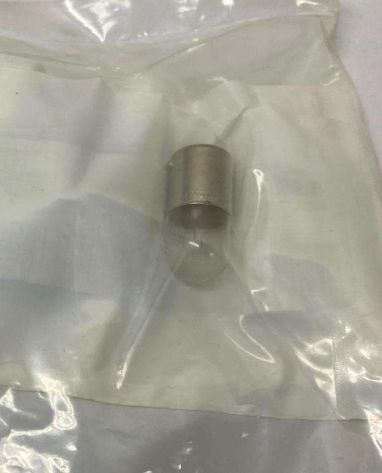 Harley Buell Genuine Turn Signal Bulbs Lot (5) 68968-99Y
