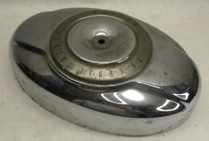 Harley Davidson 96 Cubic Inch Rocker Air Cleaner Intake Cover