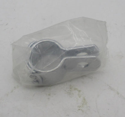 Harley Davidson Engine Guard Foot Peg Clamp Mount 1 1/4"