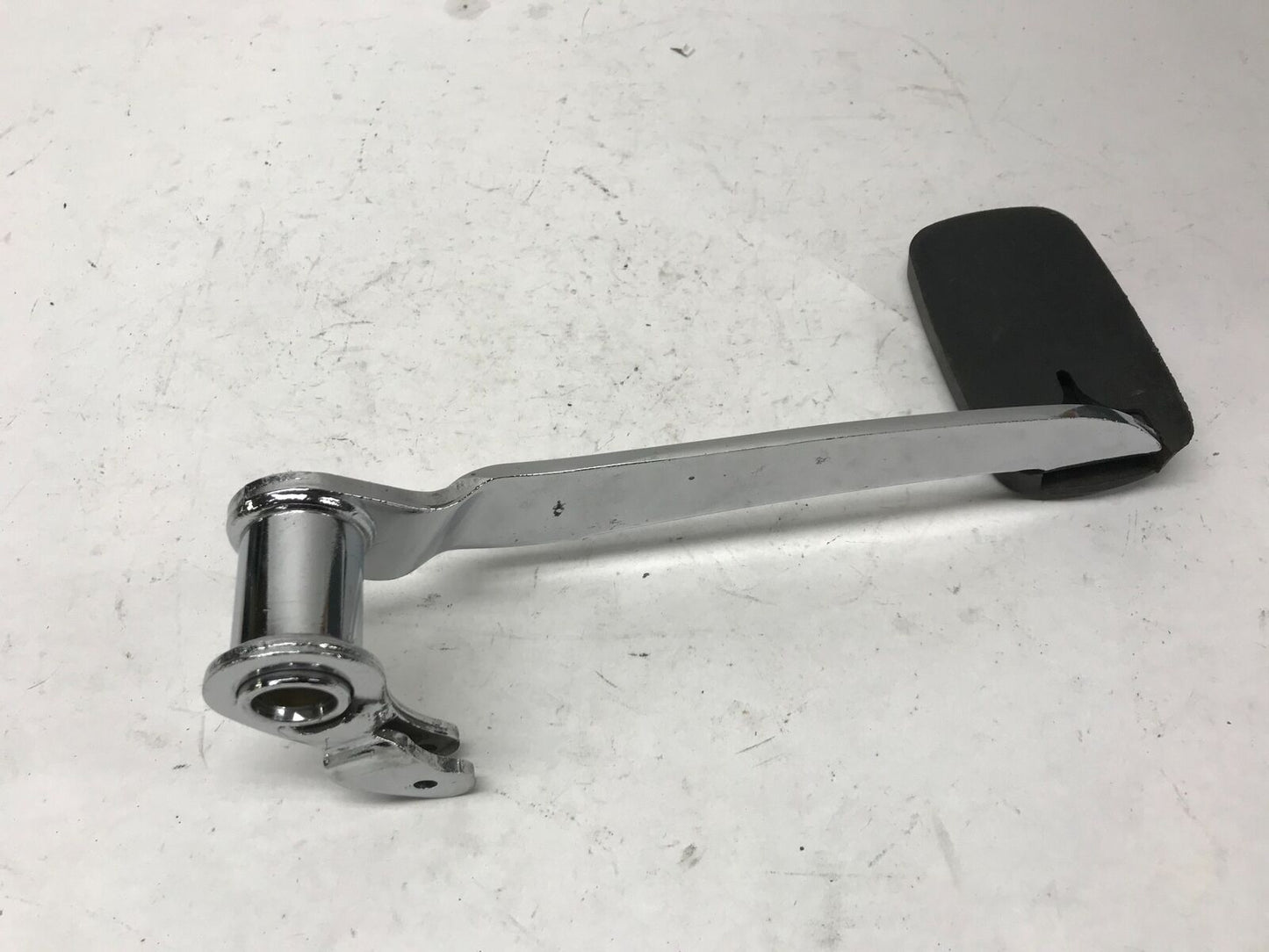 Harley Davidson Softail Touring Rear Brake Foot Pedal 42416-06