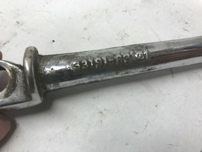 Genuine Harley-Davidson Kickstart Pedal 33191-63 Panhead Shovelhead Chrome