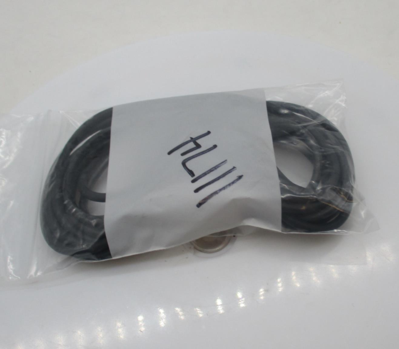 Lot of 11 Harley-Davidson Genuine NOS Tank Strap O-Rings 11174