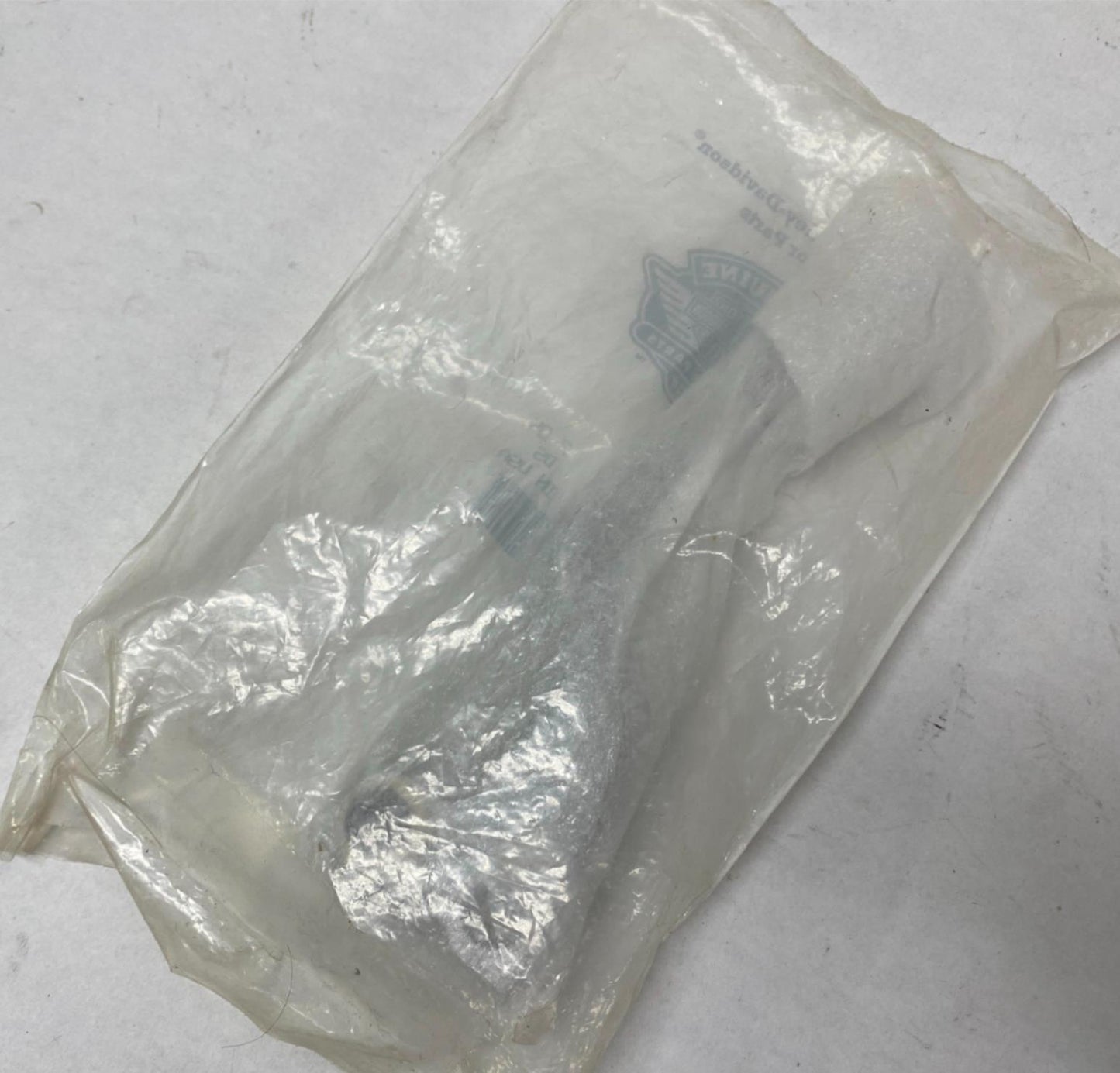 Harley Davidson Genuine Hand Control Clutch Lever 45077-96