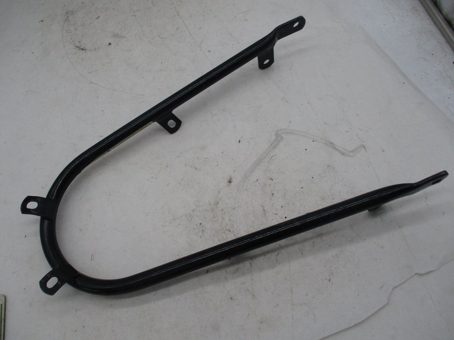 BSA Passenger Victor Grab Rail Bar Handle Bracket 250 350 441 B25 B40 B44 STAR