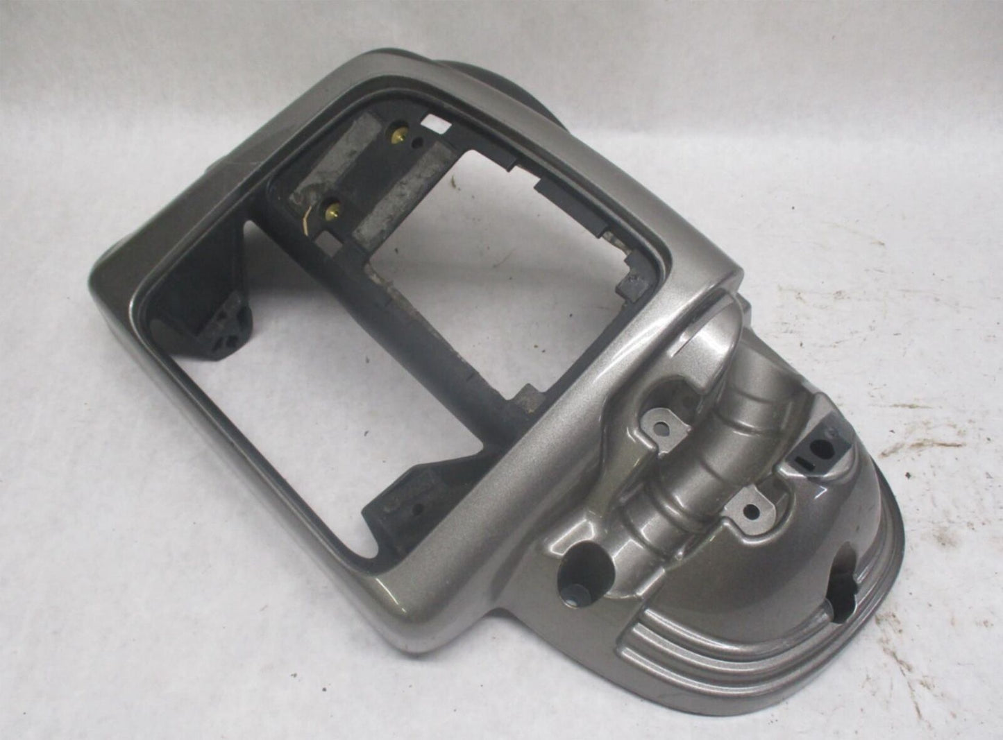 Harley Davidson Front Genuine Right Side Bronze Sparkle Fairing Cover 57100215