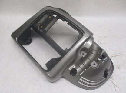 Harley Davidson Front Genuine Right Side Bronze Sparkle Fairing Cover 57100215