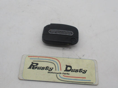 Harley Davidson Brake Master Cylinder Assembly Top Cap Cover 46324-06