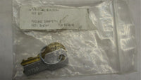 Harley Davidson NOS Genuine Key Set 71583-85A Code: 0144