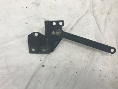 Harley Electra Glide Road King Right Saddlebag Support Bracket Anchor Plate