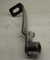 Harley Davidson Shovelhead Chrome Rear Brake Pedal