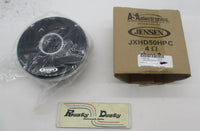 Jensen Motorcycle Universal Coaxial Speaker Chrome 4405-0349