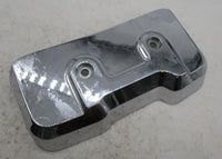 Harley Davidson Kuryakyn Chrome Engine Transmission Cover