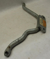 Harley NOS Genuine Ironhead Sportster Footrest Support Bracket Mount 52702-59A