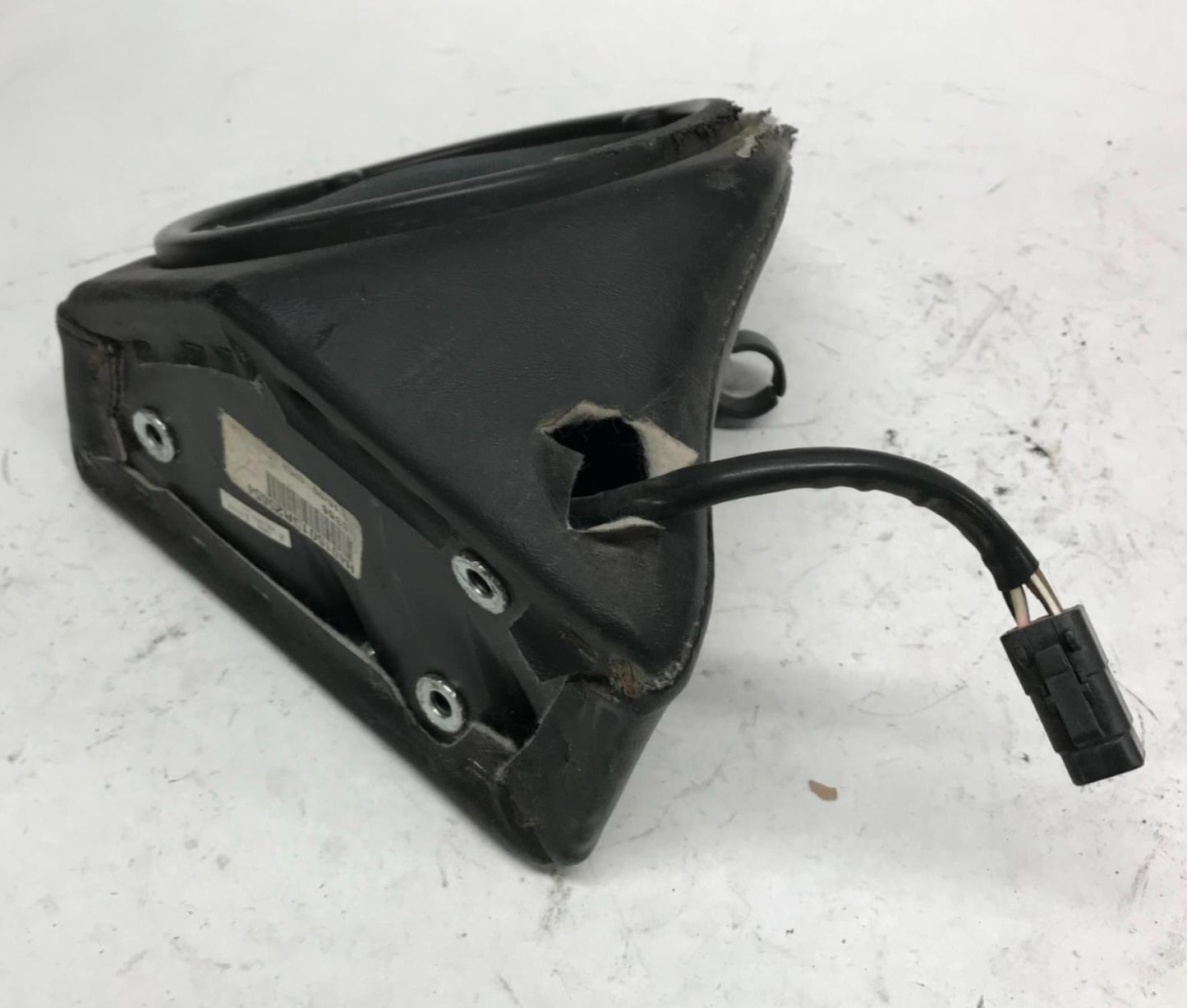 Harley Davidson Speaker Housing Assembly 76299-08A