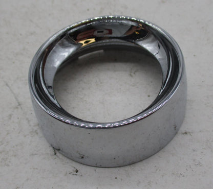 Harley Davidson Chrome Turn Signal Trim Ring Bezel