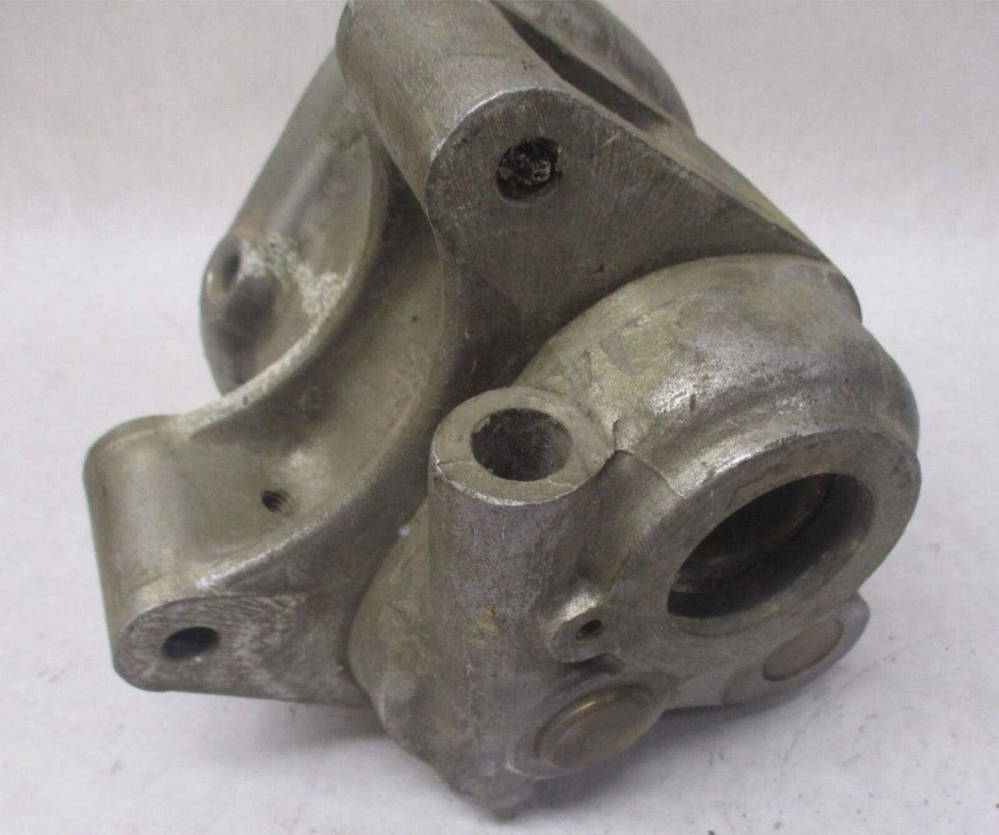BSA Genuine Original B33 M20 Rigid Transmission Case 65-3394