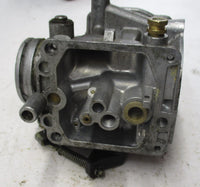 Harley-Davidson Carburetor Assembly 27038-92 Touring Electra Dyna