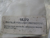 Add On Inc NOS Honda GL 1800 Blue Fog Light Protector 18272