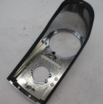 Harley 2003 Dyna Wide Glide Fuel Tank Speedo Dash 100th Anniversary 71246-94