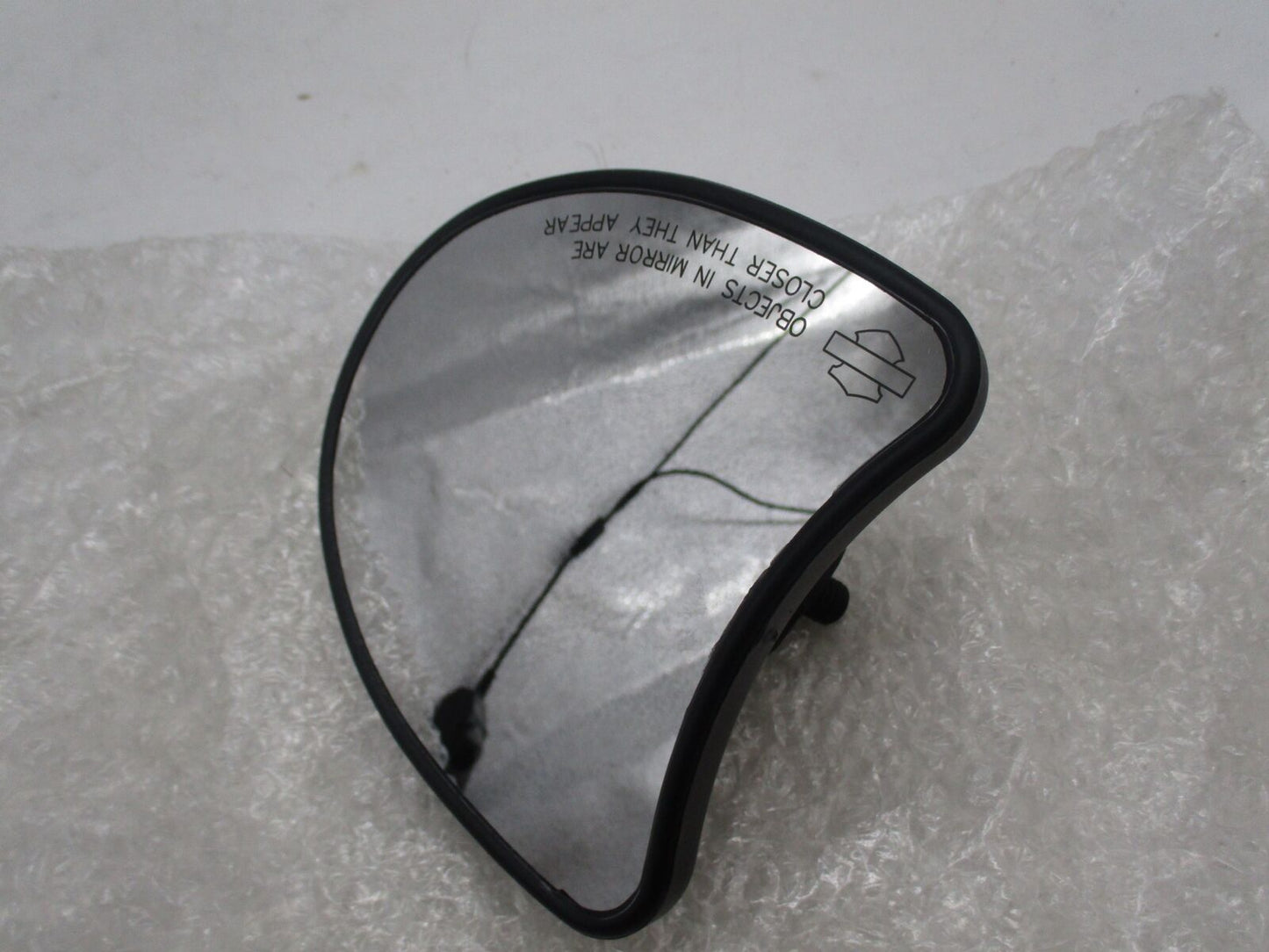 Harley Davidson Genuine Touring Fairing Mirror