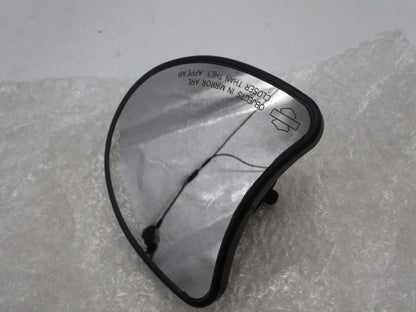 Harley Davidson Genuine Touring Fairing Mirror