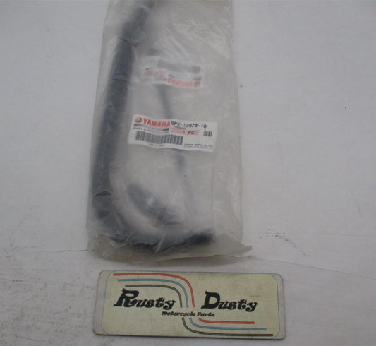 Yamaha Genuine NOS Fuel Pipe Line Kit 5PX-13974-10