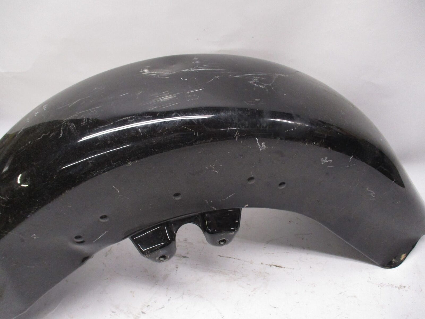 Harley Davidson Black Front Touring Fender 59045-00