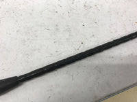 Harley Touring Electra Glide CB Radio Antenna - Broken Tip