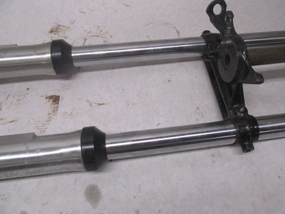 Harley Davidson Genuine 35mm FXRT FXR Complete Front End Fork Assembly 45707-72
