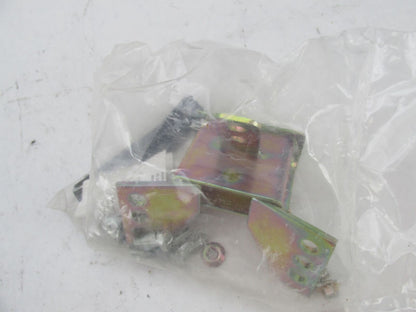 Harley Davidson Genuine NOS 94-96 FLHR Pillow Rider Seat Backrest 52586-94