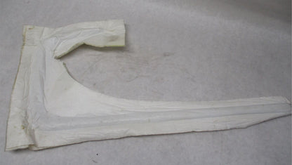 Harley Davidson Genuine FLH Right Side NOS Saddlebag Guard Rail 49193-93
