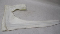 Harley Davidson Genuine FLH Right Side NOS Saddlebag Guard Rail 49193-93