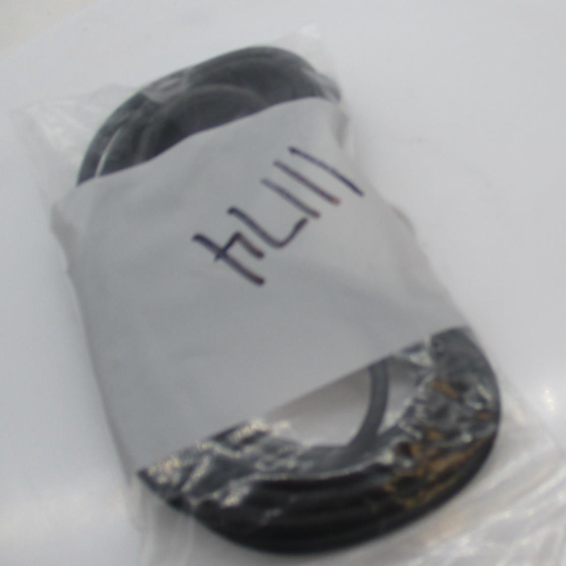 Lot of 11 Harley-Davidson Genuine NOS Tank Strap O-Rings 11174