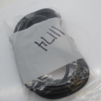 Lot of 11 Harley-Davidson Genuine NOS Tank Strap O-Rings 11174