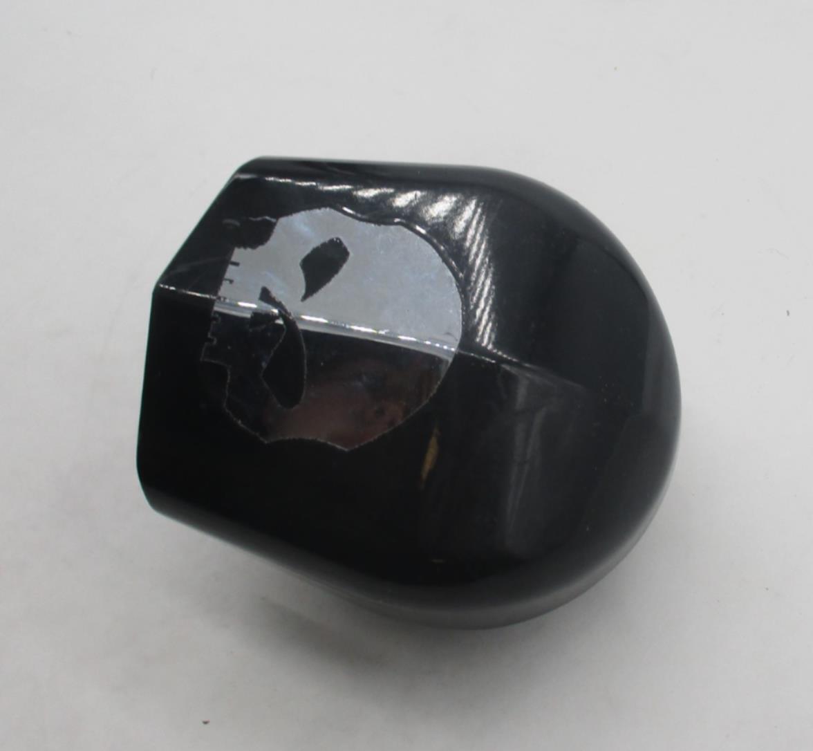 Harley Davidson Black Horn Assembly 69061-99B