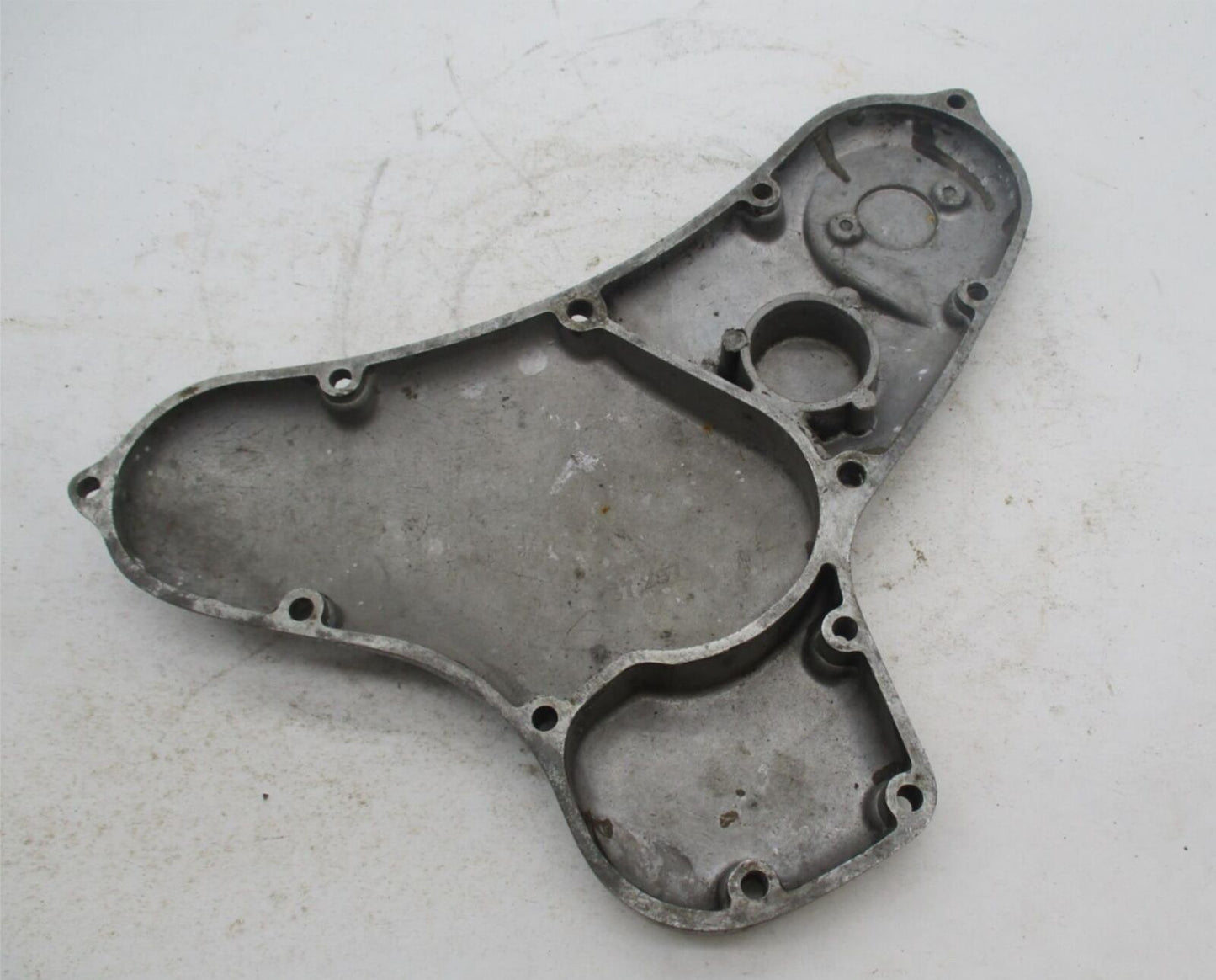 Vintage Original BSA A7 A10 Outer Timing Primary Cover 67-287