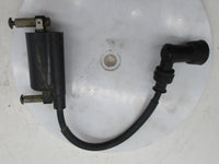 Vintage Suzuki Denzo Ignition Coil 129700 33510-22010