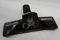 Harley Davidson Rear Fender License Plate Bracket RH-55