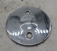 Harley Knucklehead Flathead Panhead Front Chain Inspection Cover