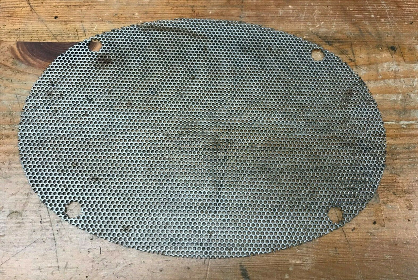 Harley Road Glide Touring Hogtunes  Hog Tunes Saddlebag Speaker Grill