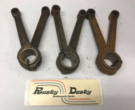 Harley Davidson Panhead Shovelhead Connecting Rods Flywheel E,G,2,B,X