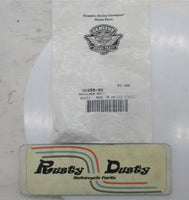 Harley-Davidson Genuine NOS Shoulder Bolt 52255-93