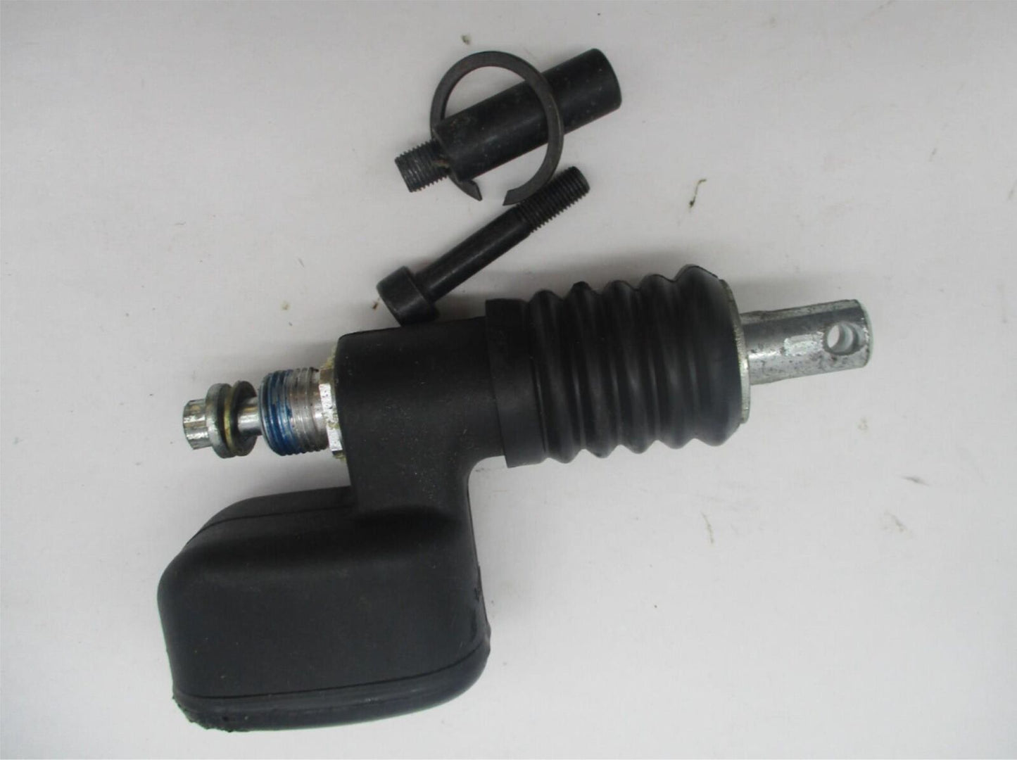 Harley Davidson Dyna Rear Brake Master Cylinder 46457-05B