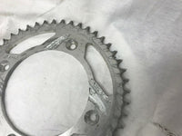 Vortex 314-48 Silver Sprocket Used Pre-owned Excellent condition