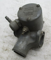 Original Amal Carburetor Carb Monobloc Assembly Body